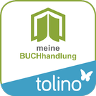 meineBUCHhandlung icono