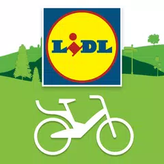 LIDL-BIKE アプリダウンロード