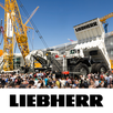 Liebherr Bauma 2016 APK