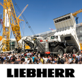 Liebherr Bauma 2016