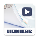 Liebherr Media ikona