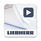 Liebherr Media أيقونة