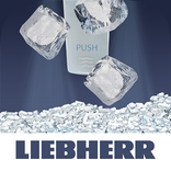 Liebherr Smoothies & Ice