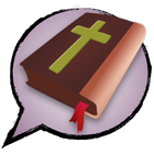 Bible Comic icône