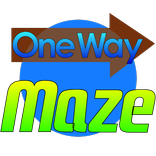 One Way Maze Lite