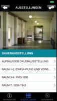 3 Schermata KZ-Gedenkstätte Dachau