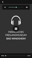 Fränkisches Freilandmuseum Bad Windsheim (FFM) ảnh chụp màn hình 3