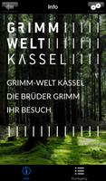 GRIMMWELT Affiche