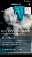 Gurlitt Audioguide Affiche