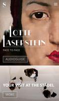 Lotte Laserstein – Audio Guide poster
