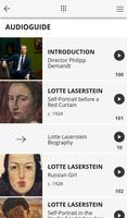 Lotte Laserstein – Audio Guide screenshot 1