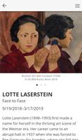 Lotte Laserstein – Audio Guide screenshot 3