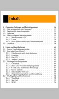 Linux Essentials (Deutsch) स्क्रीनशॉट 1