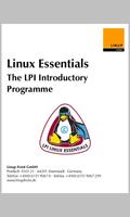 Linux Essentials Affiche