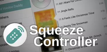 Squeeze Controller