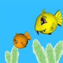 Fishula, the Vampire Goldfish APK