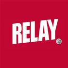 Relay آئیکن