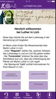 LutherLich screenshot 1