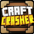 Craft Crasher icône