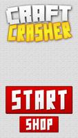 Craft Crasher poster