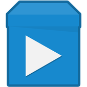BoxPlay Music Player icon