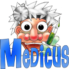 Medicus icône