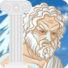 Pantheon - Spiel mit Göttern icône
