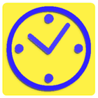 Ambient Alarm Clock 图标