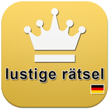Lustige Rätsel