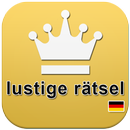 Lustige Rätsel APK