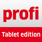 profi Farm Machinery Magazine-icoon