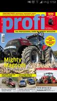 profi Farm Machinery Magazine Screenshot 1