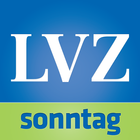 LVZ sonntag-icoon