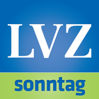 LVZ sonntag icon