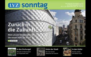 LVZ sonntag screenshot 1