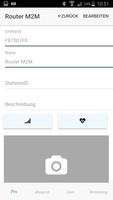 eMitter Pro App captura de pantalla 1