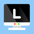 Leena Desktop UI (Multiwindow) ไอคอน