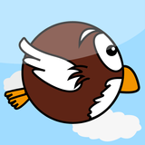 Clumsy Owl-icoon