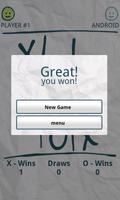 Tic Tac Toe Multiplayer screenshot 5