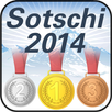 Sochi 2014 Events APK
