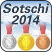 Sochi 2014 Events