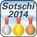 Sochi 2014 Events APK