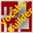 Vocabulary Builder - TeachingM icône