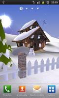 3D Happy X-Mas Lite screenshot 1