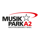 Musikpark A2 Basel ikona