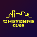 آیکون‌ Cheyenne Club