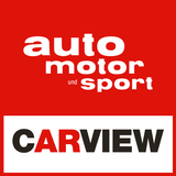 auto motor und sport - CarView ไอคอน