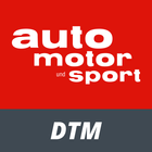 auto motor und sport - DTM Zeichen