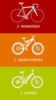 Poster 1000 Bikes