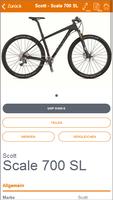 1000 Bikes imagem de tela 3